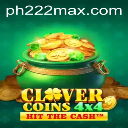 Exploring the Exciting World of CloverCoins4x4: A Game of Strategy and Luck