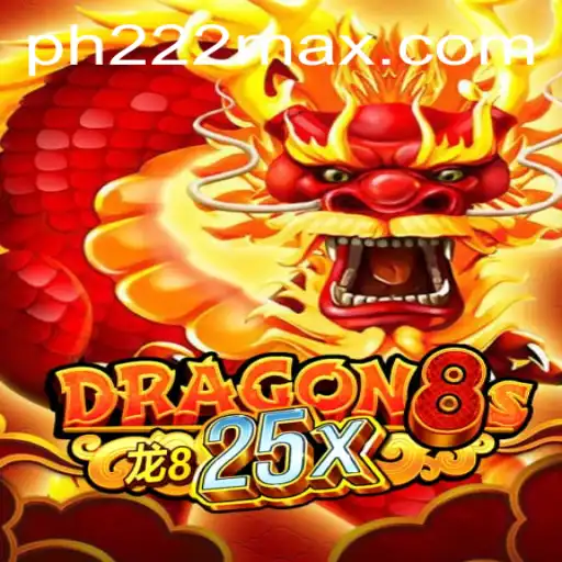 Experience the Thrills of Dragon8s25x: The Ultimate Adventure