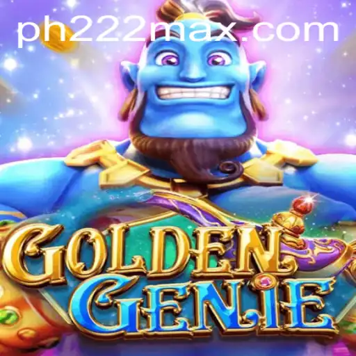 Discover 'GOLDENGENIE': A New Era in Gaming