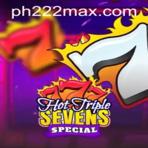 Hot Triple Sevens Special - A Thrilling Casino Game Experience