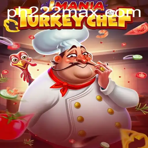 JManiaTurkeyChef: A Culinary Adventure for Gamers