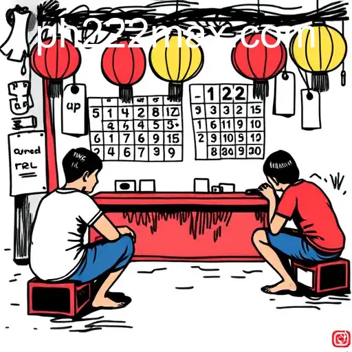 Exploring the Complex World of Jueteng in the Philippines