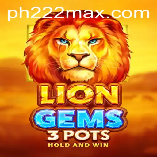 Exploring the World of LionGems3pots: A New Gaming Sensation