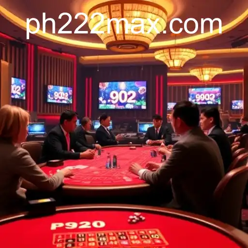 Exploring the World of Live Casino: An In-depth Insight