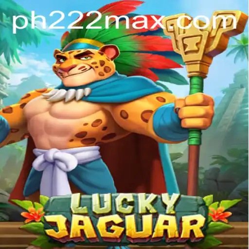 Unveiling LuckyJaguar: A Thrilling Adventure in the Gaming World