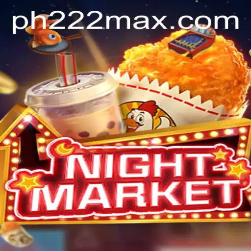 Unveiling the Secrets of NIGHTMARKET: A Thrilling Gaming Experience