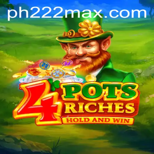 Exploring the World of 4potsriches: A Comprehensive Guide