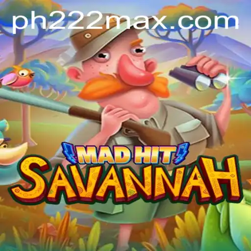 MadHitSavannah: The Ultimate Gaming Experience
