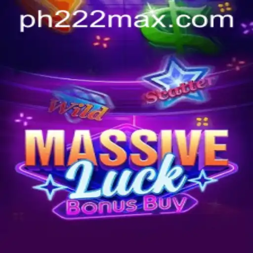 Explore the Exciting World of MassiveLuckBonusBuy: A Game of Chance and Strategy