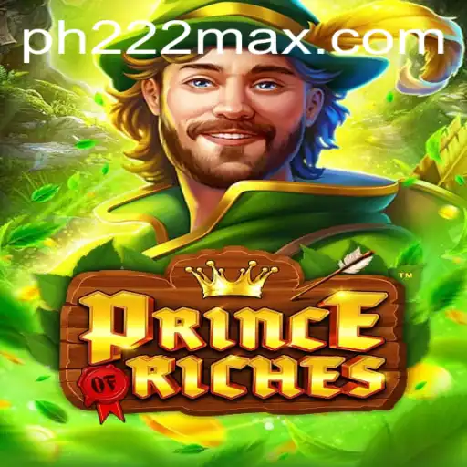 PrinceOfRiches: Unveiling a New Era in Gaming