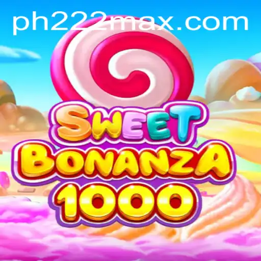 SweetBonanza1000: A Sweet Spin on Online Gaming