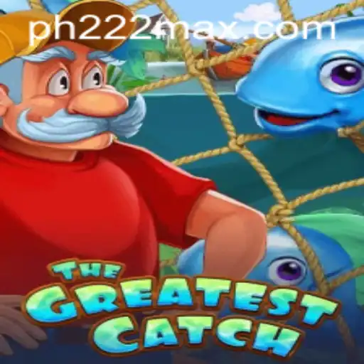 TheGreatestCatch: Dive into the Thrilling World of Virtual Fishing
