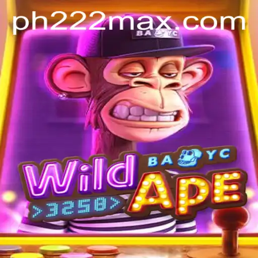 WildApe3258: An Adventurous Journey into the Jungle